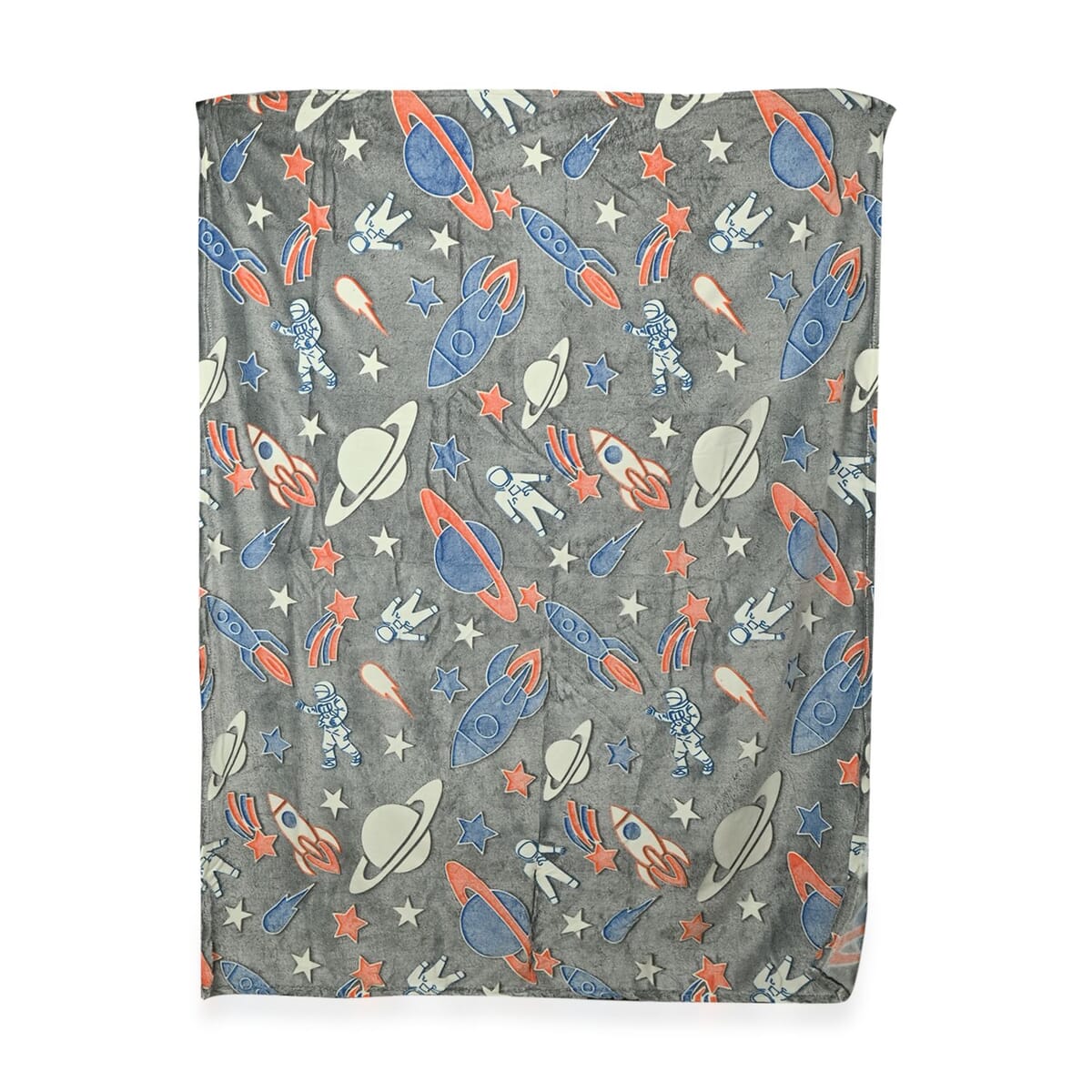 Closeout RD Glow In The Dark 60x50 Space image number 2