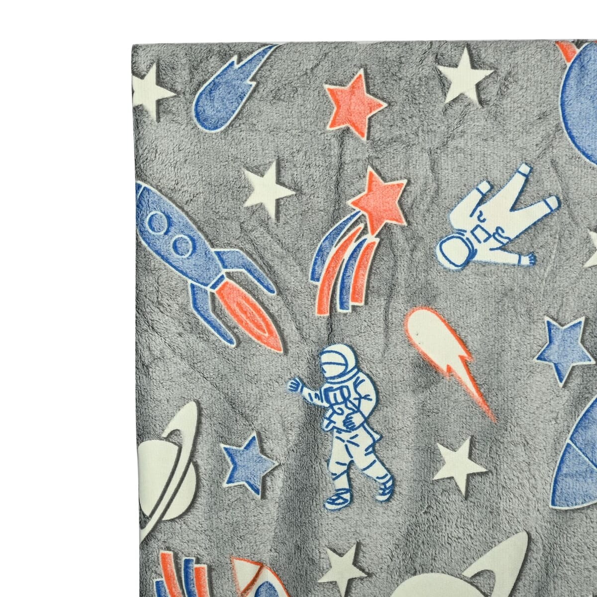 Closeout RD Glow In The Dark 60x50 Space image number 3