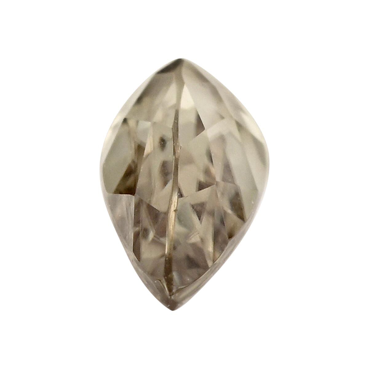 AAA Turkizite (Pear Free Size) 1.00 ctw image number 2