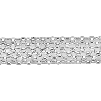 Silver - Product card gallery slide 3 (10177892614457)