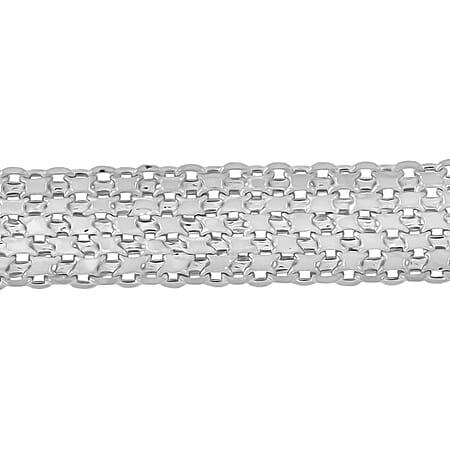 Silver - Product card gallery slide 3 (10177892614457)