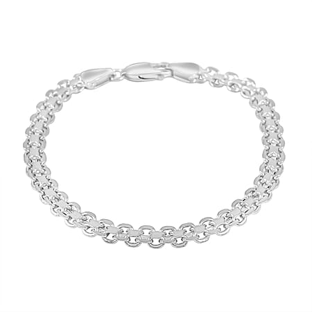 Silver - Product card gallery slide 1 (10177892778297)