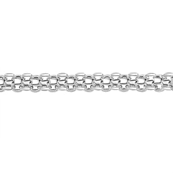 Silver - Product card gallery slide 3 (10177892778297)