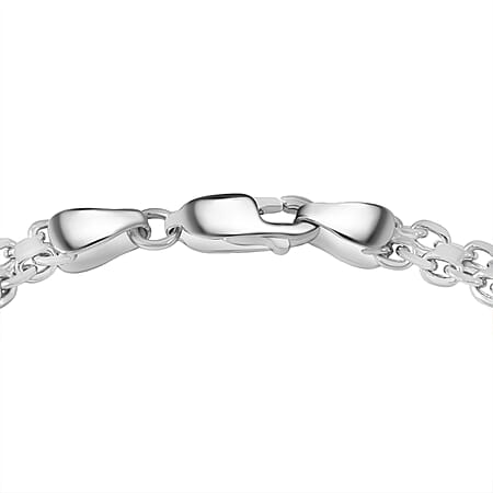 Silver - Product card gallery slide 4 (10177892778297)