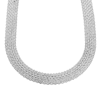 Silver - Product card gallery slide 1 (10177893335353)