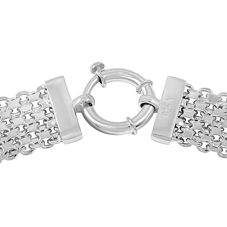 Silver - Product card gallery slide 3 (10177893335353)