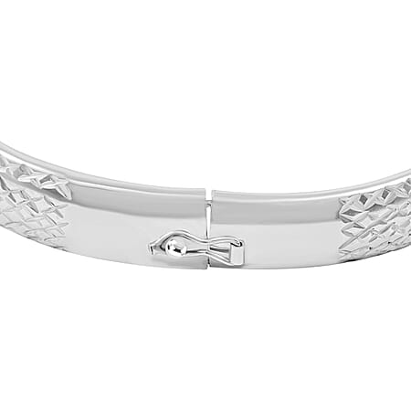 Sterling Silver - Product card gallery slide 3 (10177892974905)