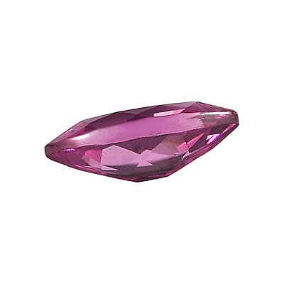 Orissa Rhodolite Garnet Set of 2 (Mrq 8x4 mm) 1.06 ctw