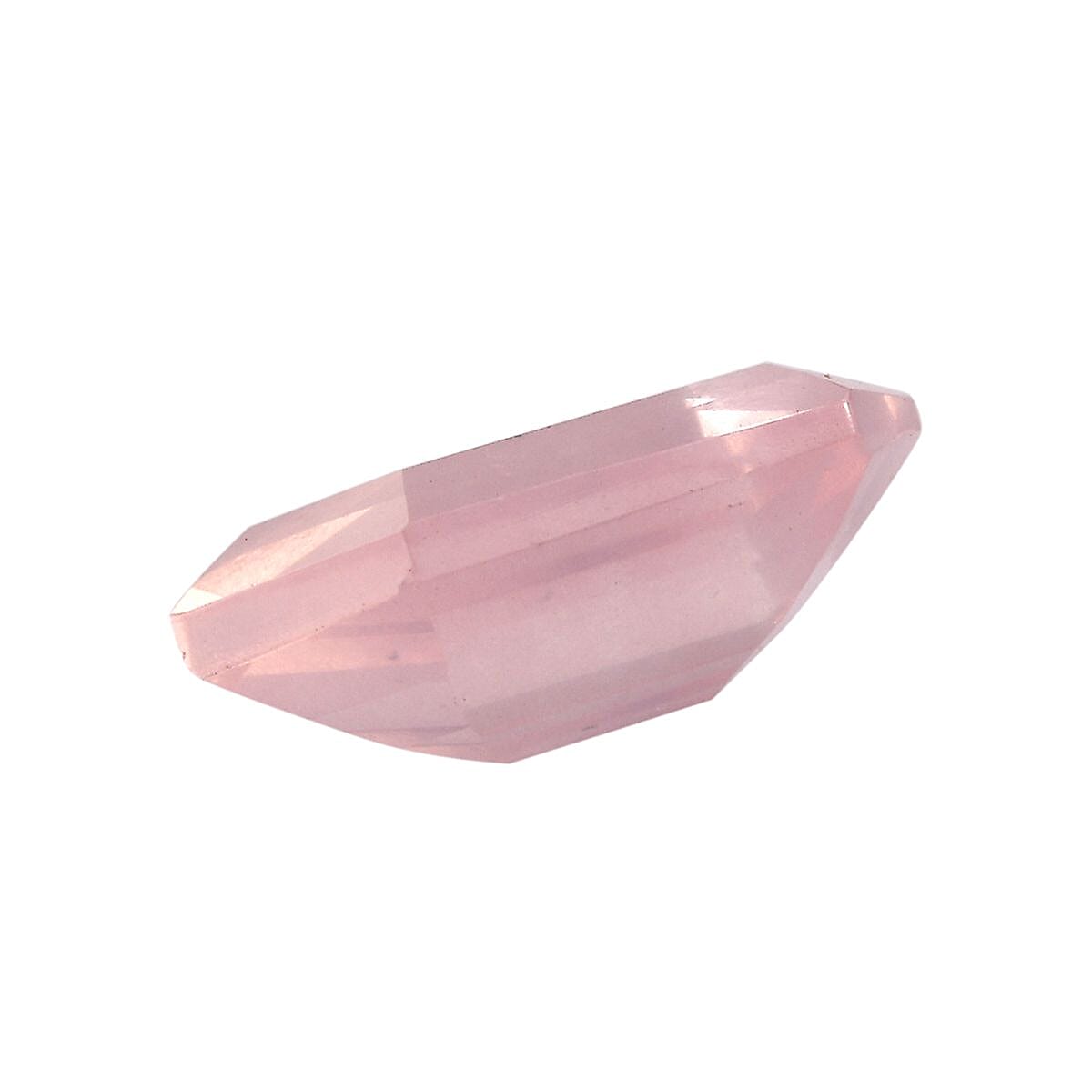 AA Galilea Rose Quartz (Fancy 10x6 mm) 1.45 ctw image number 2