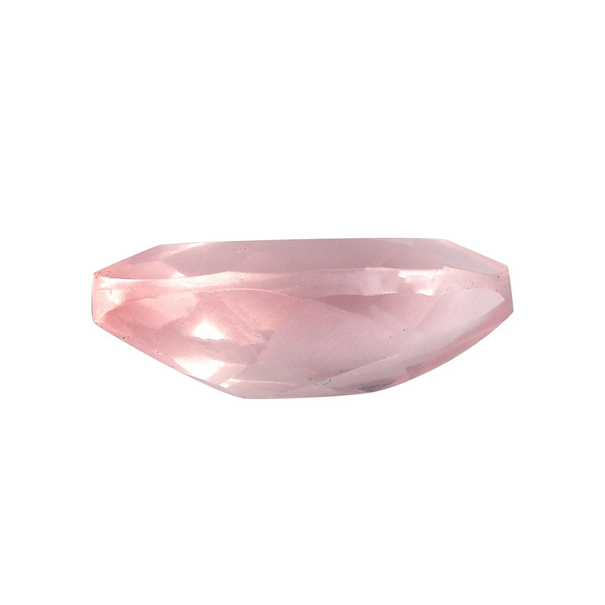 Galilea Rose Quartz (Mrq 14x7 mm) 2.37 ctw