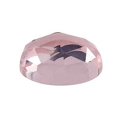 AA Galilea Rose Quartz Set of 2 (Oval 8x6 mm) 2.19 ctw