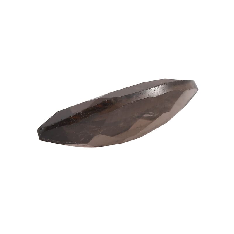Brazilian Smoky Quartz (Mrq 16x8 mm) 3.16 ctw