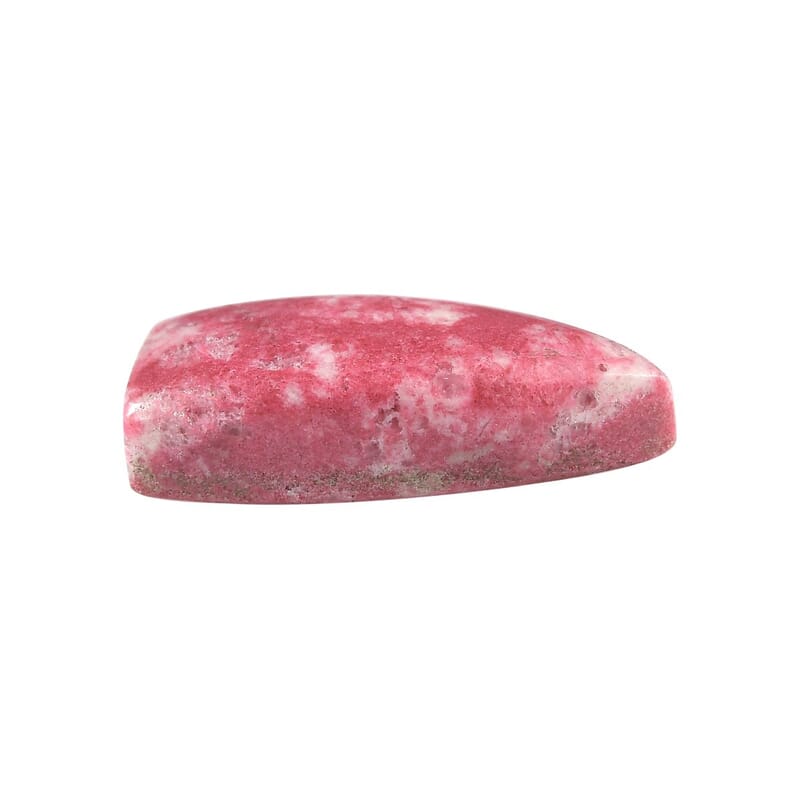 Norwegian Thulite (Fancy 18x8 mm) 7.10 ctw