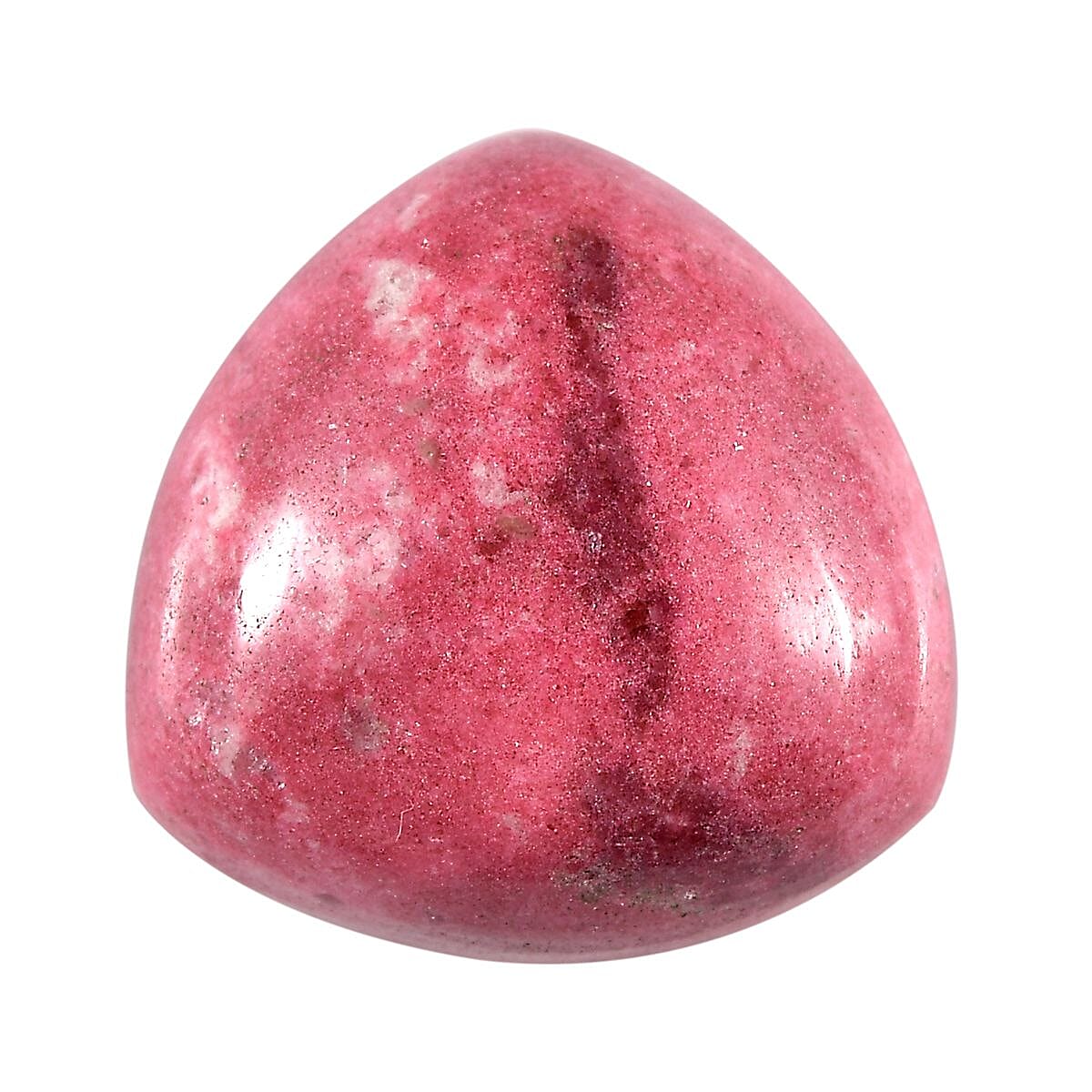 Norwegian Thulite (Trl 13 mm) 8.56 ctw