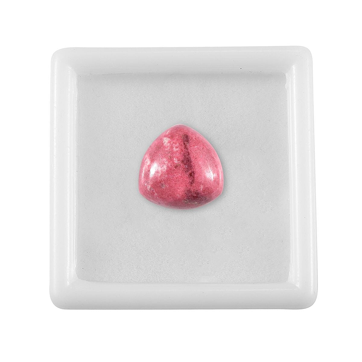 Norwegian Thulite (Trl 13 mm) 8.56 ctw