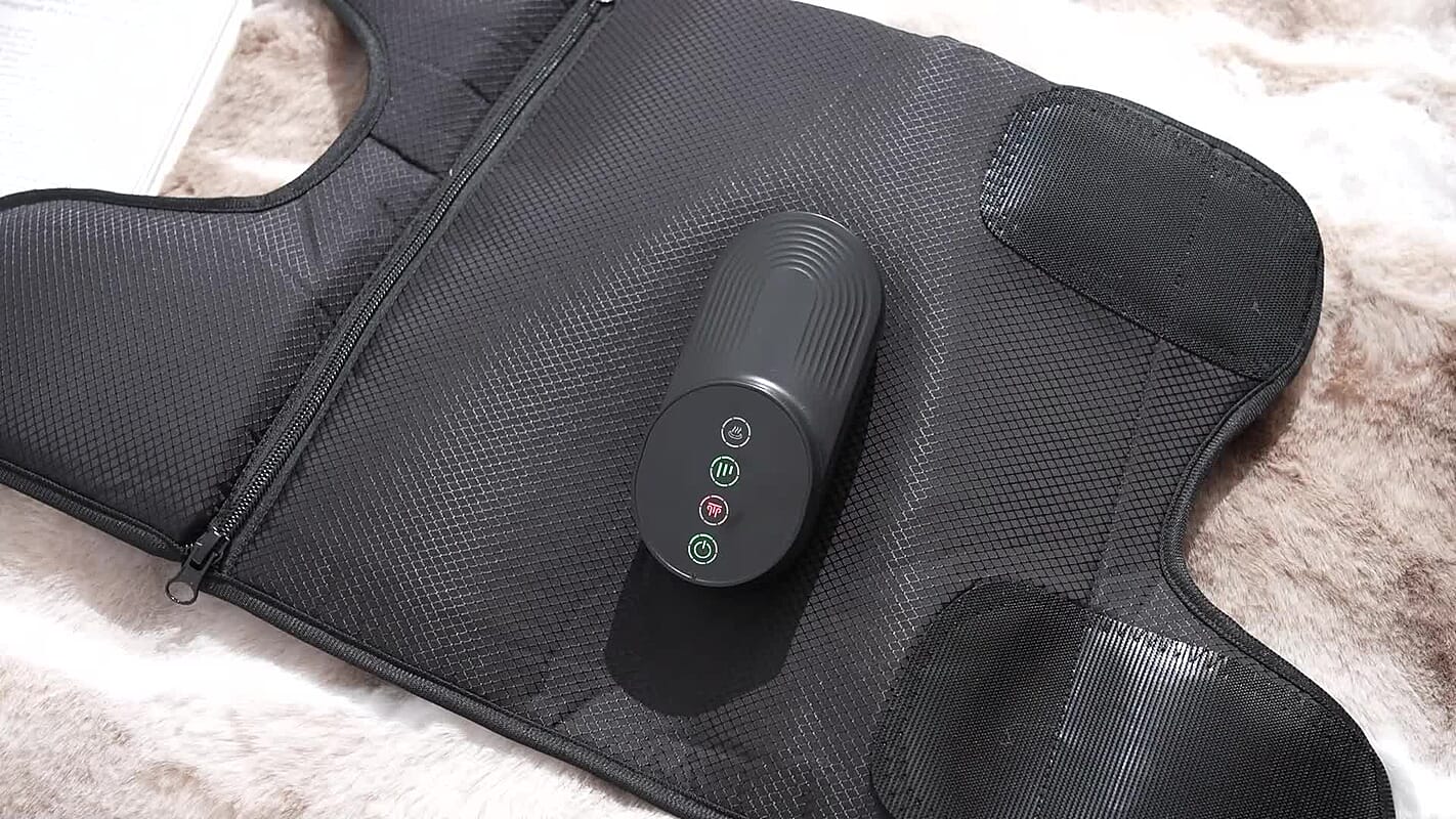 Calf Air Compressure Massager