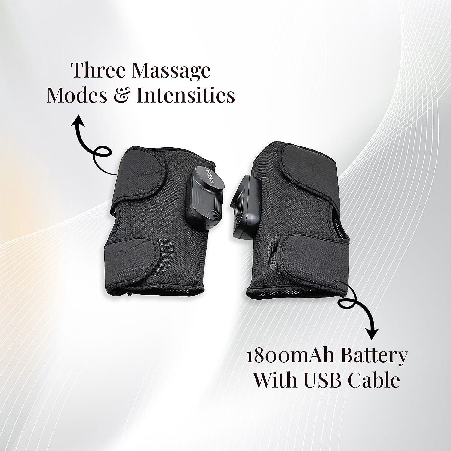 Calf Air Compressure Massager
