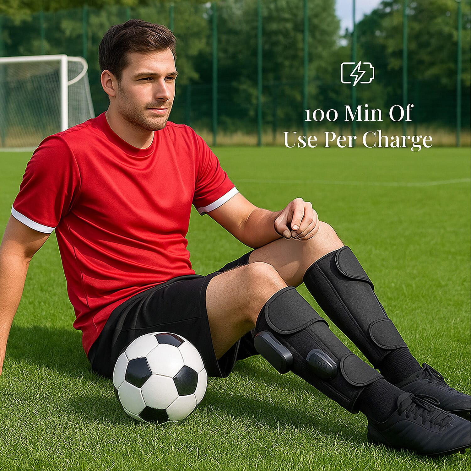Calf Air Compressure Massager