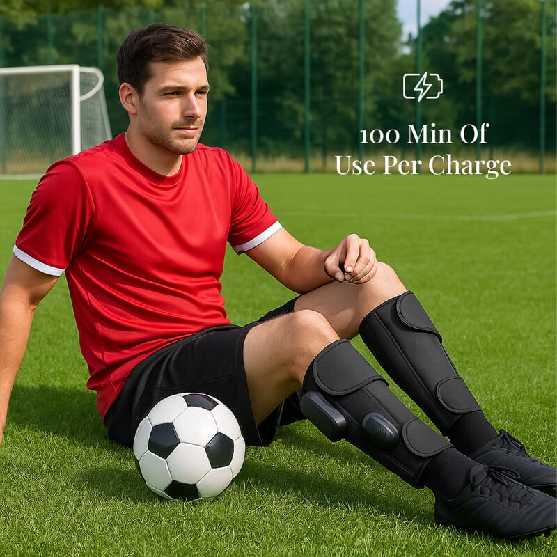 Calf Air Compressure Massager