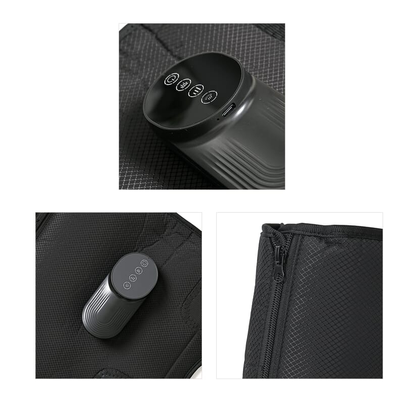 Calf Air Compressure Massager