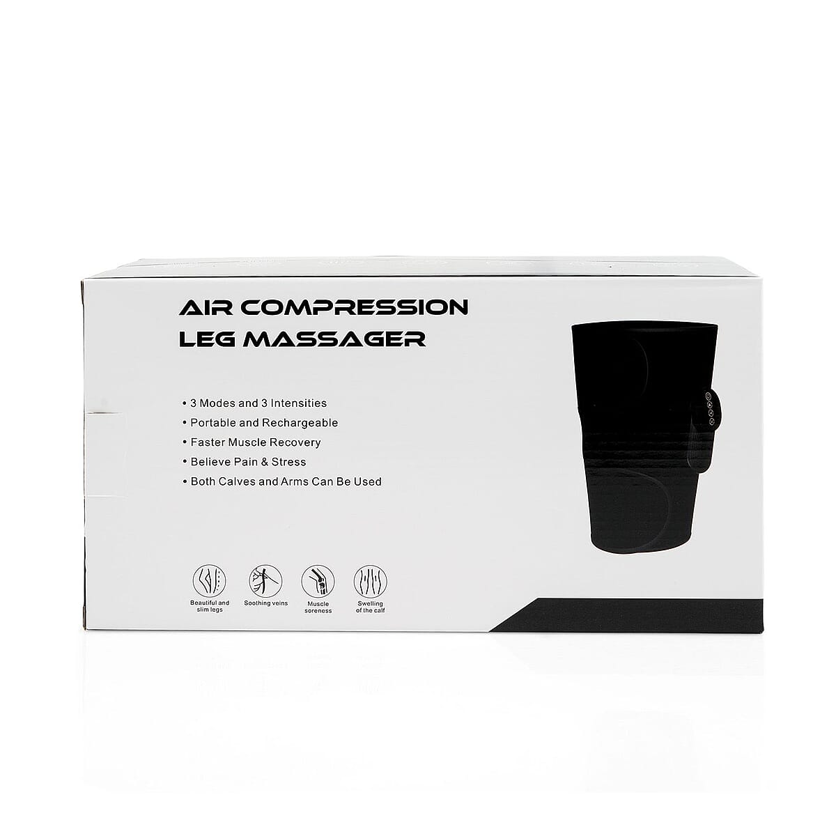 Calf Air Compressure Massager image number 9