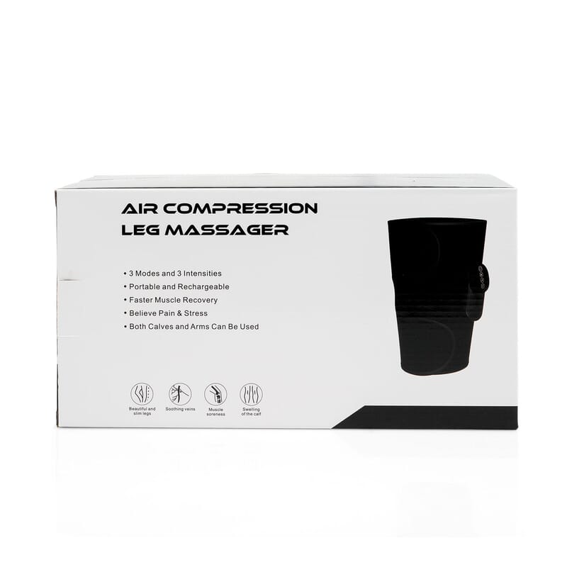 Calf Air Compressure Massager