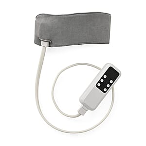 Head Air Compressure Massager with 2000mAh USB Rechargeable Battery (28.3&ldquo;x4.3&ldquo;)