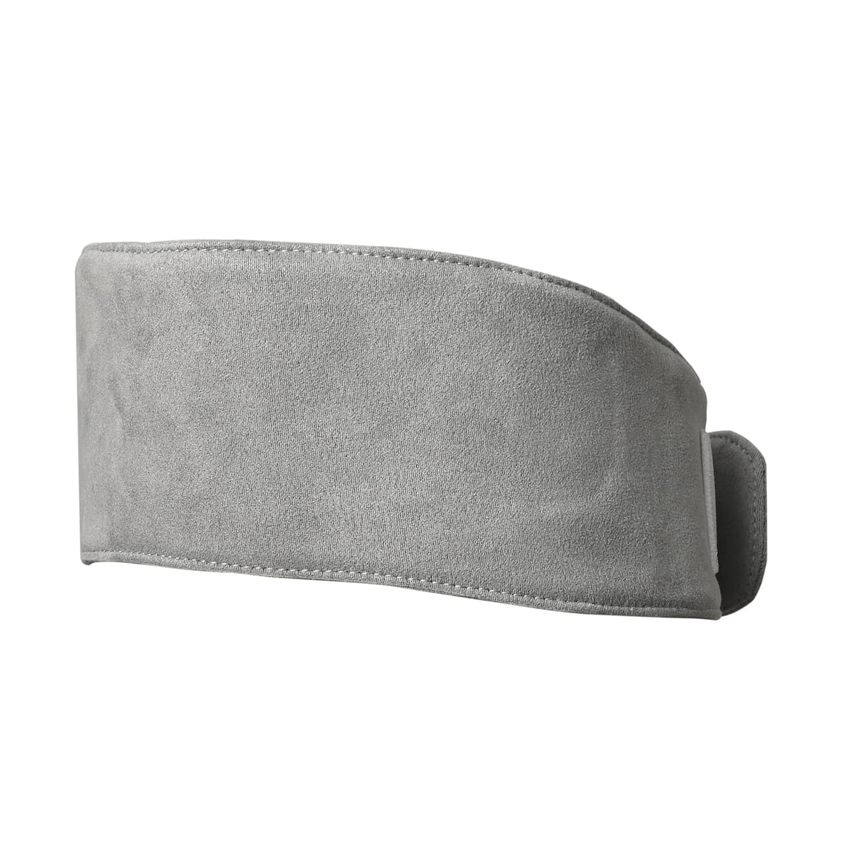 Head Air Compressure Massager with 2000mAh USB Rechargeable Battery (28.3“x4.3“) image number 2