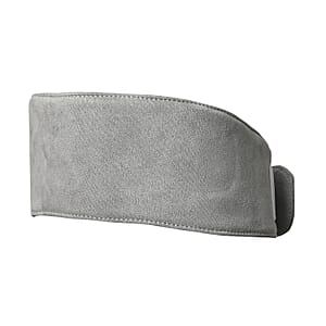 Head Air Compressure Massager with 2000mAh USB Rechargeable Battery (28.3&ldquo;x4.3&ldquo;)