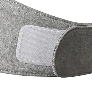 Head Air Compressure Massager with 2000mAh USB Rechargeable Battery (28.3&ldquo;x4.3&ldquo;)