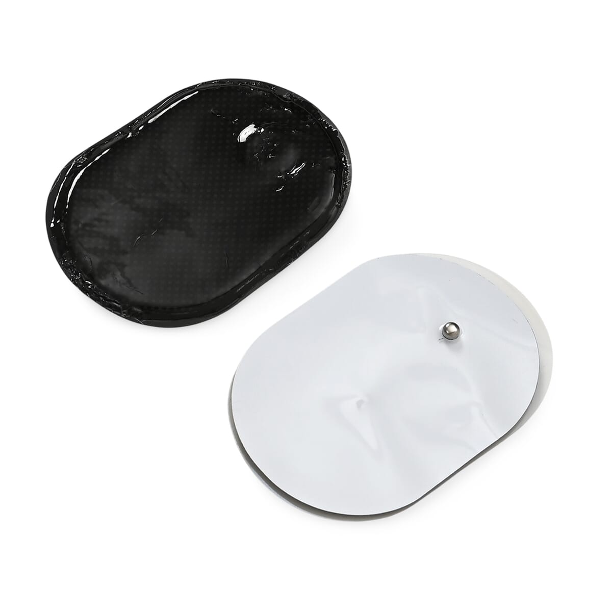 Head Air Compressure Massager with 2000mAh USB Rechargeable Battery (28.3“x4.3“) image number 5