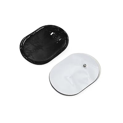 Head Air Compressure Massager with 2000mAh USB Rechargeable Battery