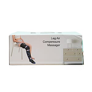 Leg Air Compressure Massager