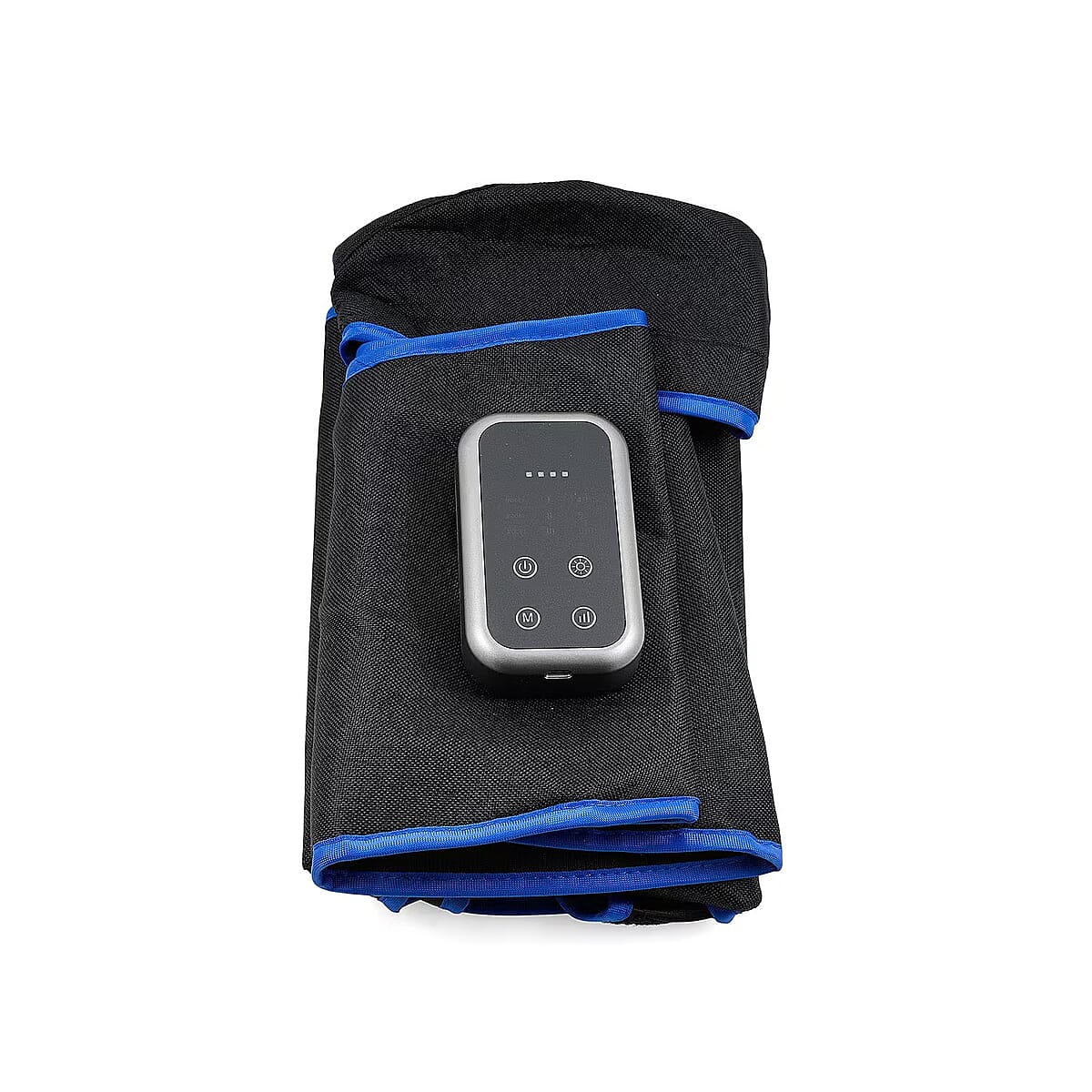 Rechargeable Leg Air Compressure Massager image number 1