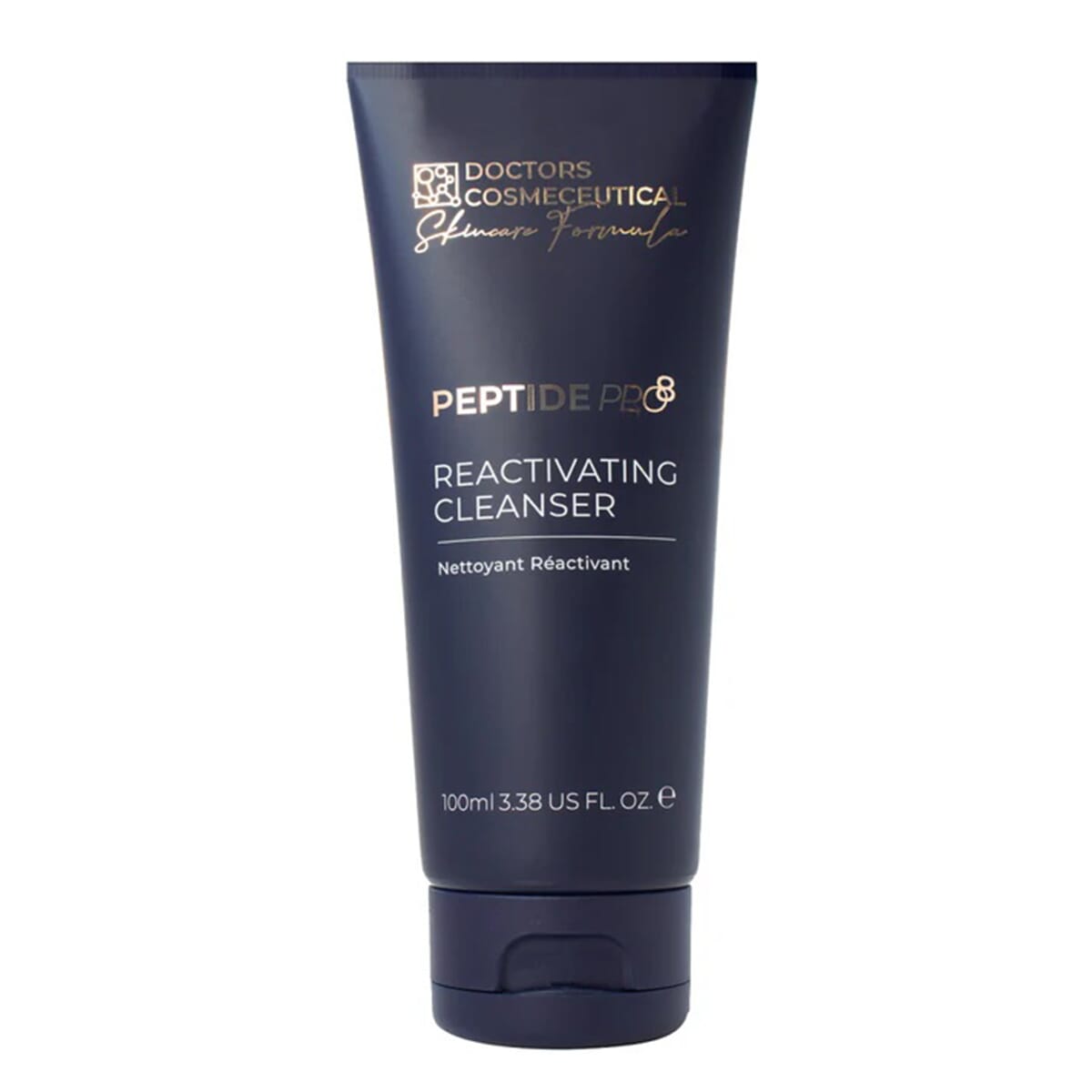 Doctors Formula Reactivating Cleanser 100ml image number 0