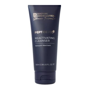 Doctors Formula Reactivating Cleanser 100ml