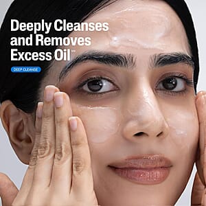 Doctors Cosmeceutical Peptide Pro8 Reactivating Cleanser (3.38oz)