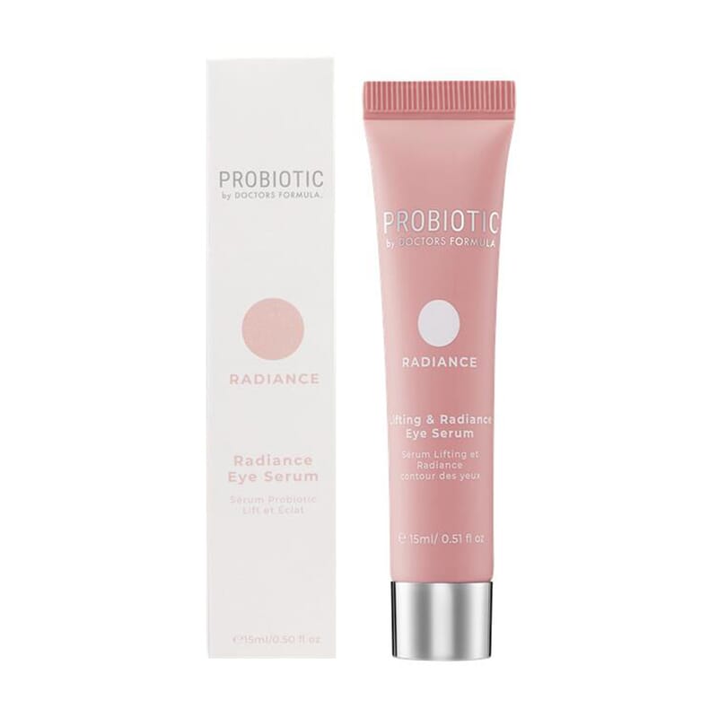 PROBIOTIC Lifting & Radiance Eye Serum (15 ml)