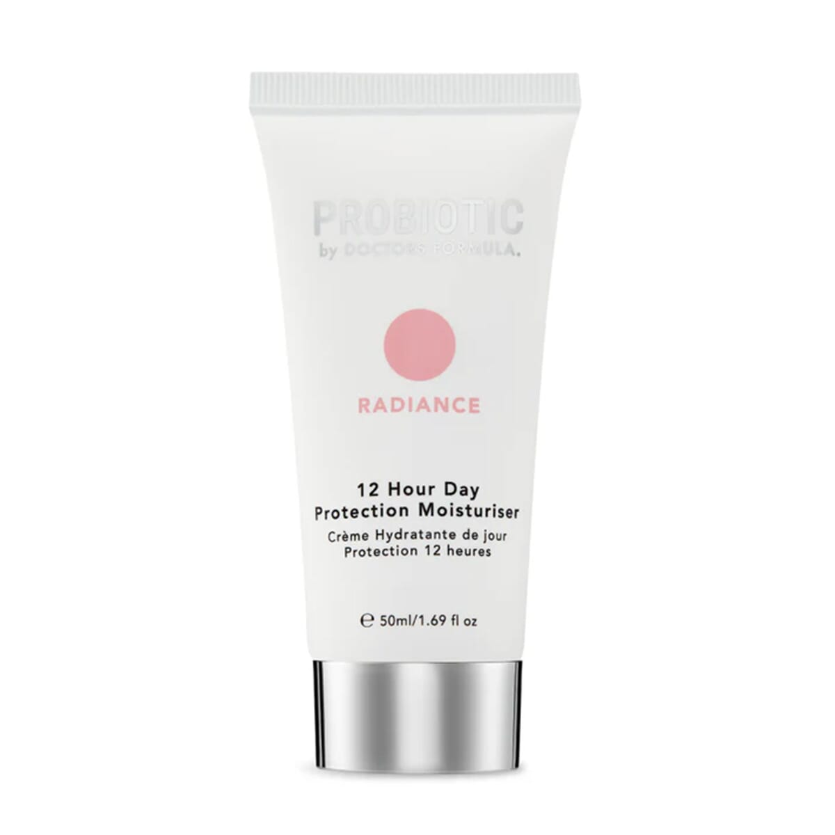 PROBIOTIC 12 Hour Day Protection Moisturiser (1.69oz) image number 0