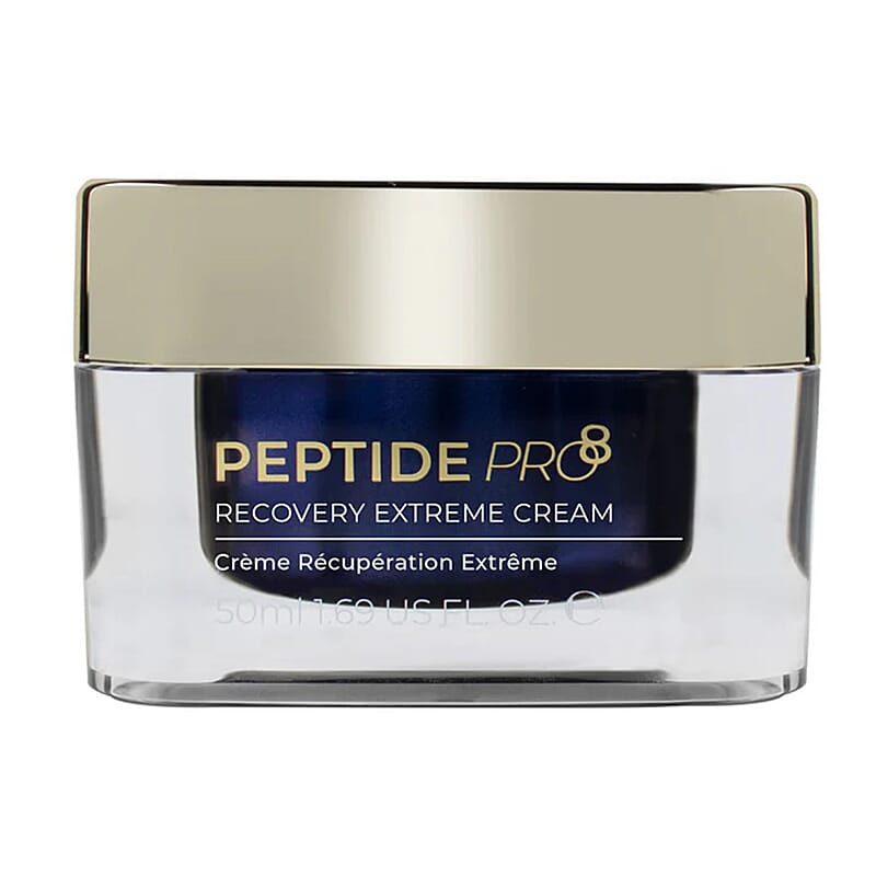 Doctors Cosmeceutical Peptide Pro8 Recovery Extreme Cream (1.69oz)