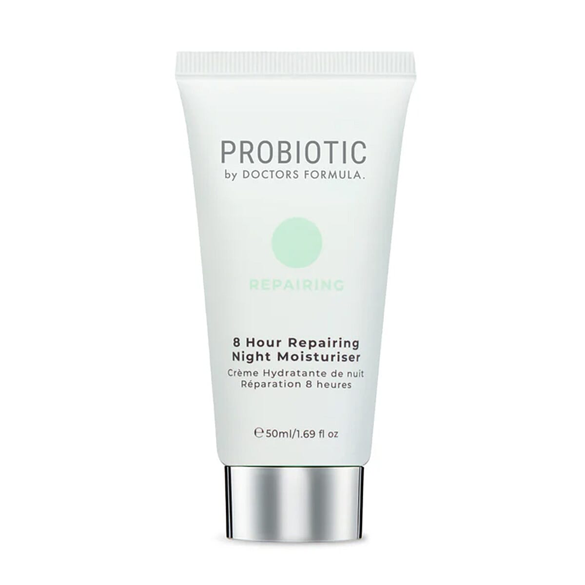 PROBIOTIC 8 Hour Repairing Night Moisturizer (1.69oz) image number 0