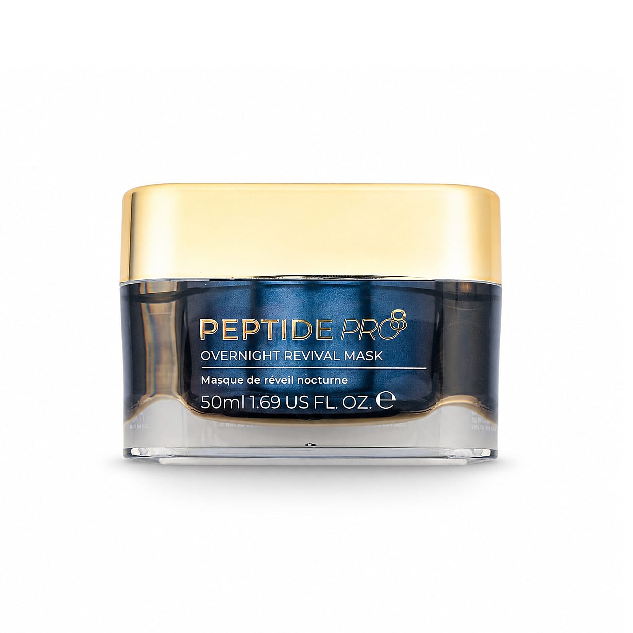 Doctors Formula Overnight Revival Mask 50ml