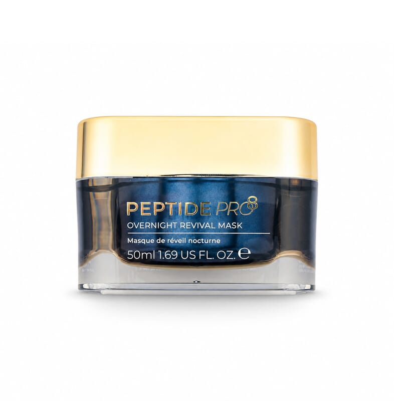 Doctors Formula Overnight Revival Mask 50ml