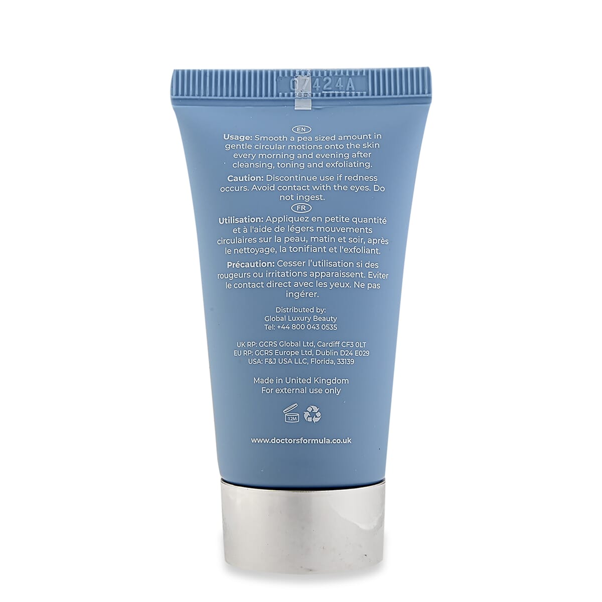 PROBIOTIC Lifting & Firming Serum (30 ml) image number 1