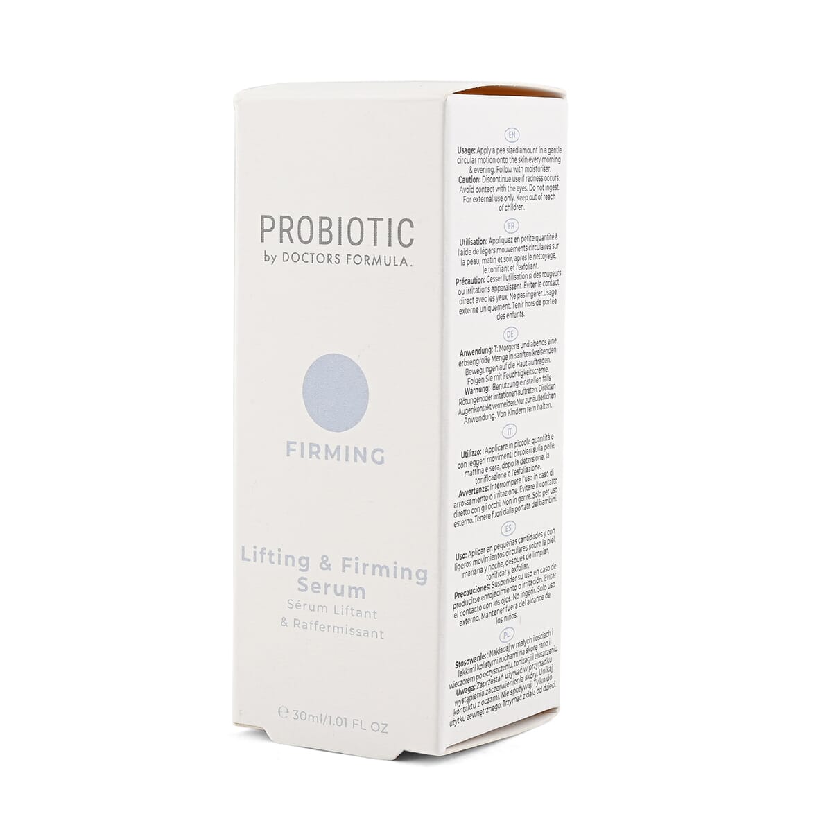 PROBIOTIC Lifting & Firming Serum (30 ml) image number 2