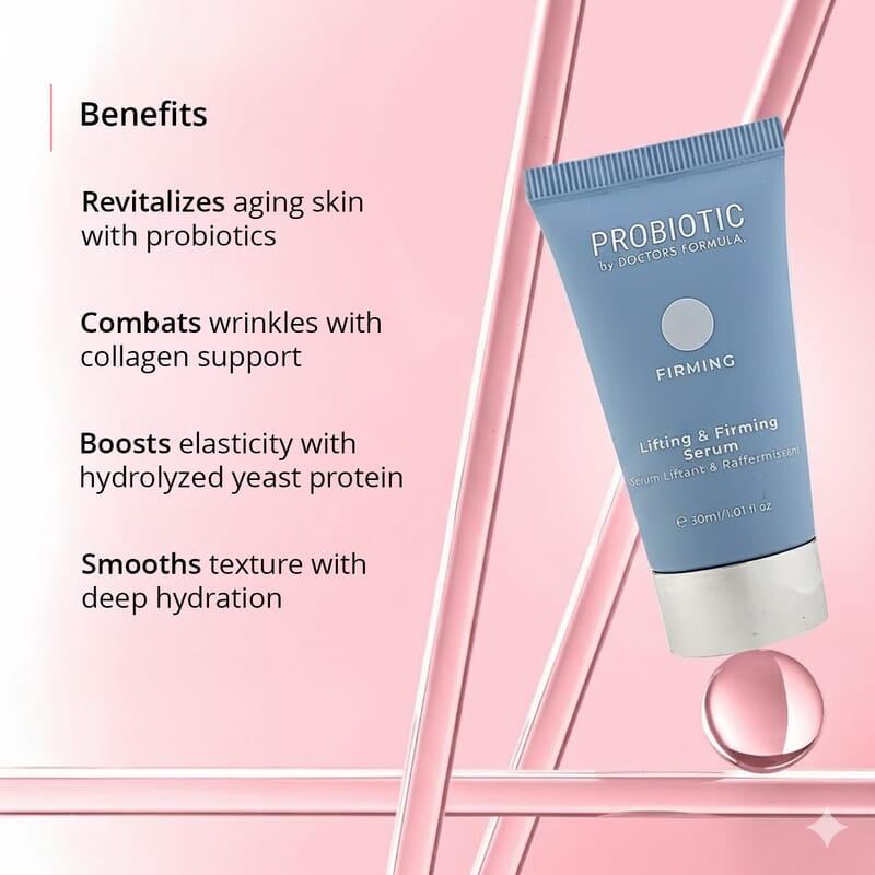 PROBIOTIC Lifting & Firming Serum (30 ml)