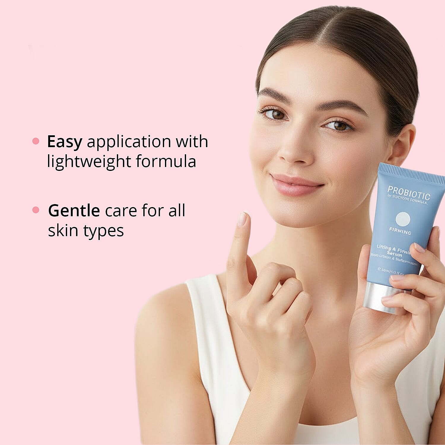 PROBIOTIC Lifting & Firming Serum (30 ml)
