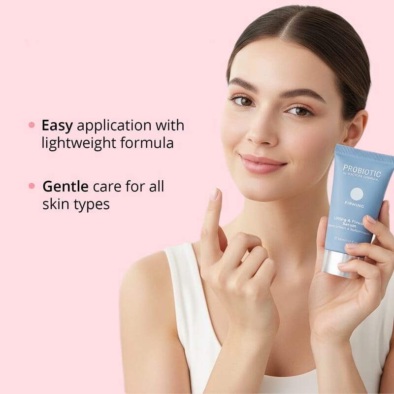 PROBIOTIC Lifting & Firming Serum (30 ml)