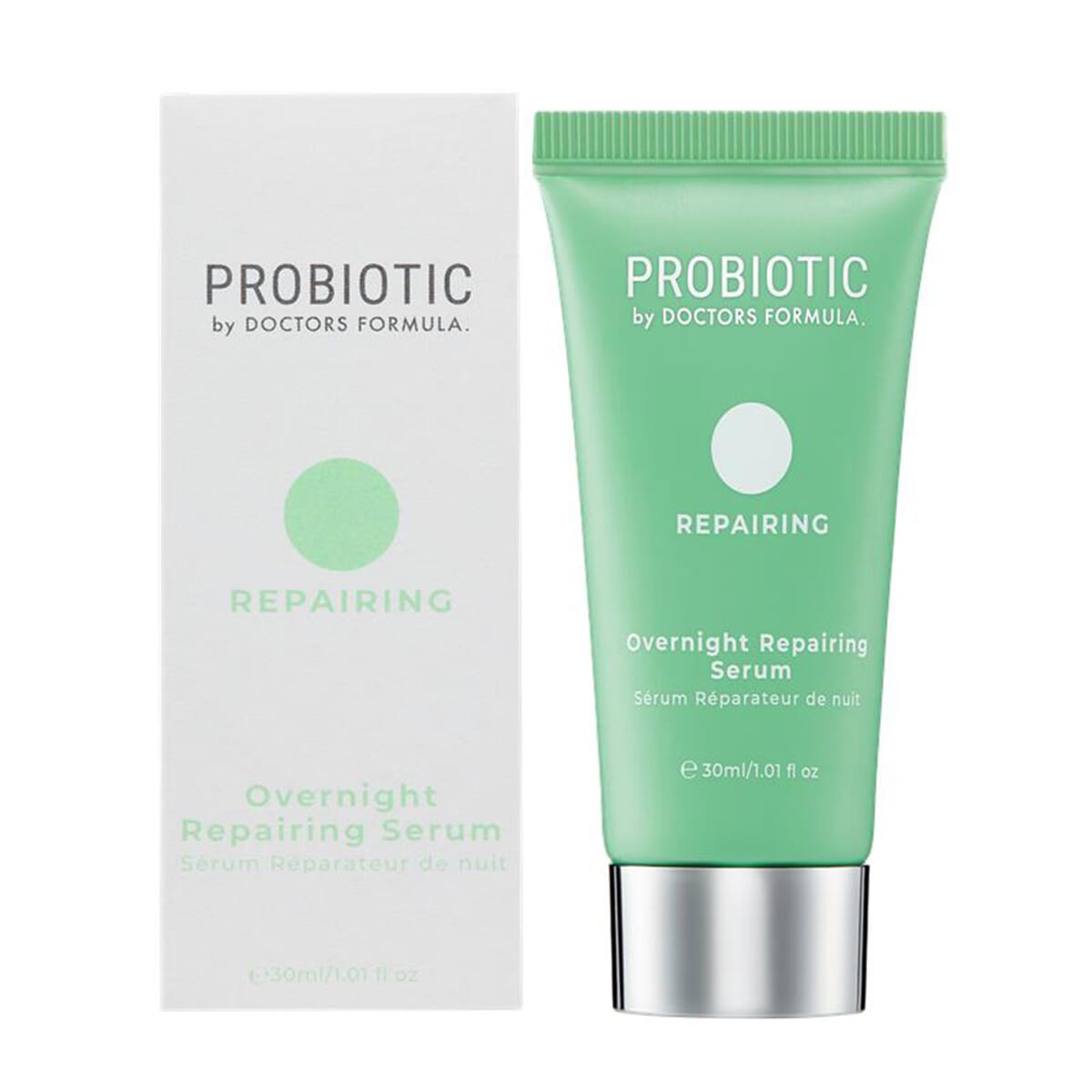 PROBIOTIC Radiance Overnight Repairing Serum (1.01oz) image number 0