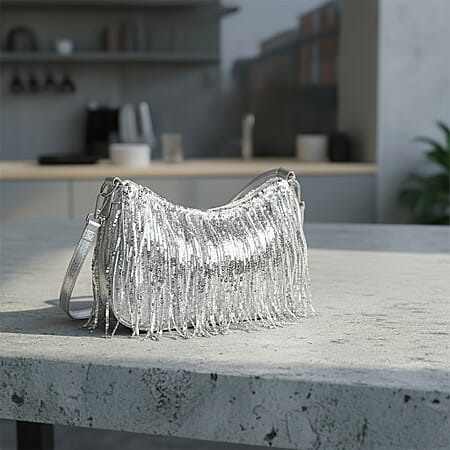 Silver - Product card gallery slide 2 (10177900183865)